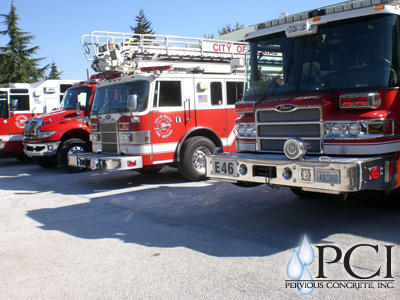 SeaTac Fire Station